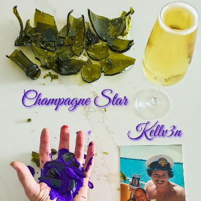 #6 Champagne Star - Breakdown 🍾⭐