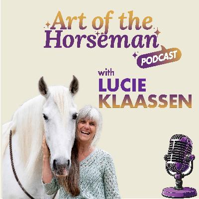 Lucie Klaassen: The Horse-Human Bond Lucie Klaassen: The Horse-Human Bond