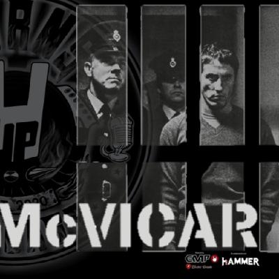 Hörns ÜP 457 - HollyRock 04 McVICAR - Acceso anticipado Hörns ÜP 457 - HollyRock 04 McVICAR - Acceso anticipado