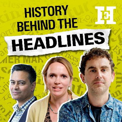 Welcome to History Behind the Headlines