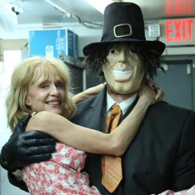 S2: Episode 17: Thanksgiving Extravaganza!! Special Guest Erick Lorinc!