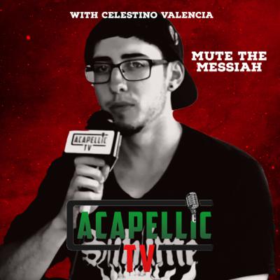 DONALD TRUMP (Mute The Messiah) DONALD TRUMP (Mute The Messiah)