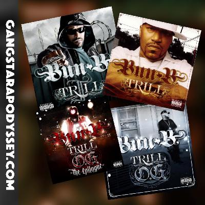 TOP 10 Bun-B Tracks From The Rap-A-Lot Era