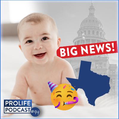 Big News! Texas Cracks Down on Abortion Pills