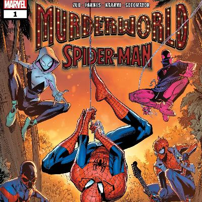 77 Murderworld 77 Murderworld