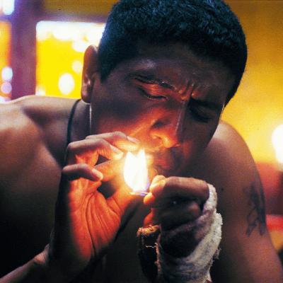 Episode 1: Ecuadorian First Wave