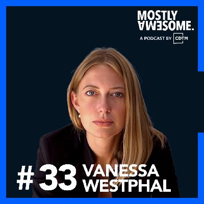 #33 Vanessa Westphal: Changing nutrition habits for good
