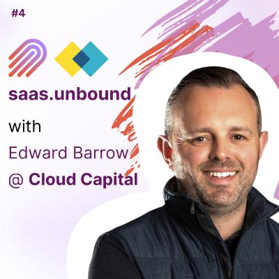 How to predict and control your AI SaaS cloud spend with Ed Barrow @Cloud Capital How to predict and control your AI SaaS cloud spend with Ed Barrow @Cloud Capital