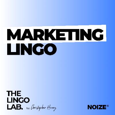 Marketing: The Secret Language of Clicks, Conversions & Customer Journeys