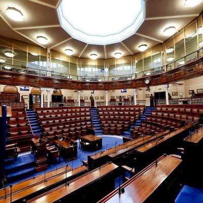 Social Democrats motion on Israeli bonds