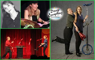 Drop Everything Podcast Episode 143: Katrine Spang-Hanssen