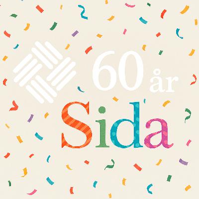 Sida fyller 60 – är det något att fira?