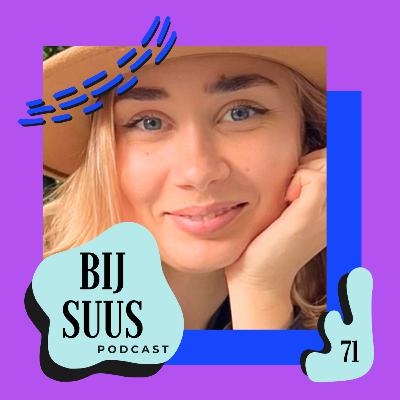 Dood Door Meningitis | Bij Suus #71
