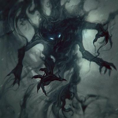 Darkness Darkness