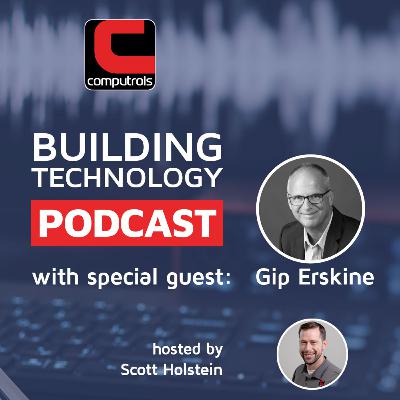 Selecting "The Right" Service Partner with special guest Gip Erskine Selecting "The Right" Service Partner with special guest Gip Erskine