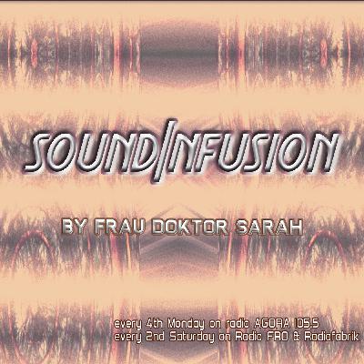 soundInfusion by Frau Doktor Sarah - 2020/05