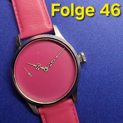Folge 46 - Uhrentrends 2024