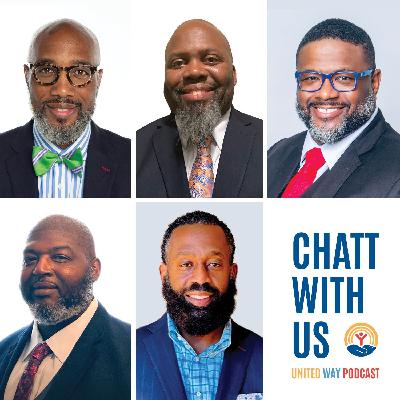 Black History - Continuing the Conversation 2 Black History - Continuing the Conversation 2