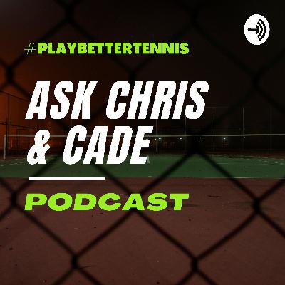 ACC 12: Gear and High-Performance Tennis Talk In Atlantic Canada With Mark White ACC 12: Gear and High-Performance Tennis Talk In Atlantic Canada With Mark White