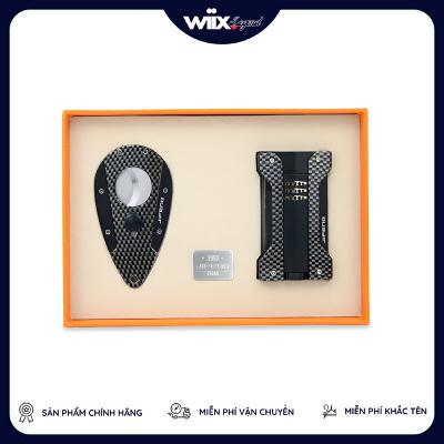 Set phụ kiện 2 món JiFeng TH26 Chính Hãng Set phụ kiện 2 món JiFeng TH26 Chính Hãng