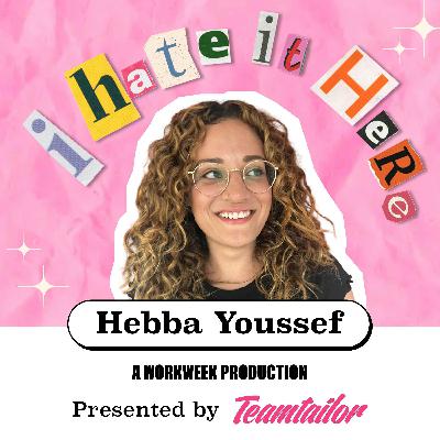 S10 E6: How is Belonging SUPPOSED to Feel at Work? with Erica Lydell