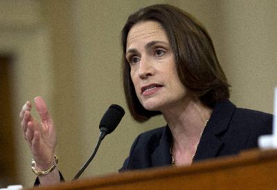 Russia expert Fiona Hill on why the war in Ukraine won't end anytime soon