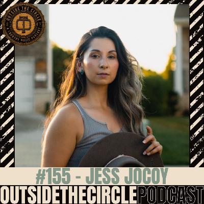Ep. 155 Jess Jocoy