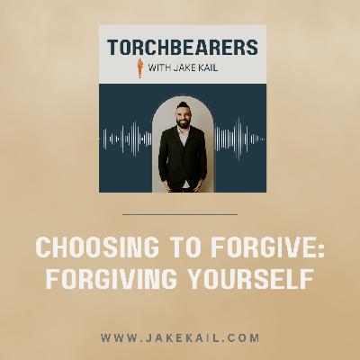 Choosing to Forgive: Forgiving Yourself