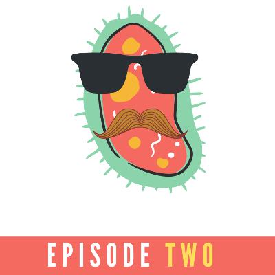 S01E02 [English]: Who is Mr. Coronaxiety?