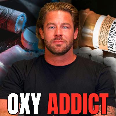 Inside an OxyContin Addict’s Brutal Lifestyle | My Shocking Road to Recovery