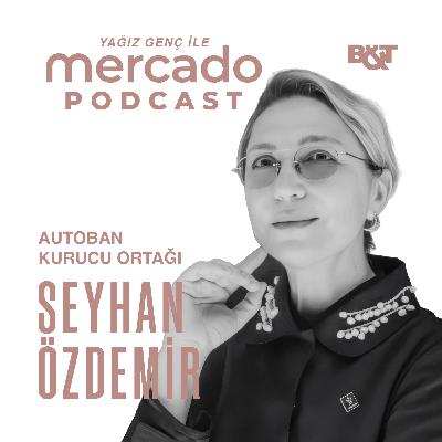 99 | Seyhan Özdemir ile Yeni Yaşam Kurguları Tasarlamak