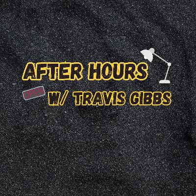 After Hours with Travis Gibbs & Jordan Lass: Dan Hasty from the Whitecaps