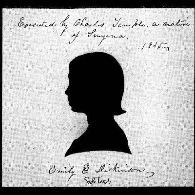 “Where the Meanings Are” – Four Poems by Emily Dickinson – Part 3