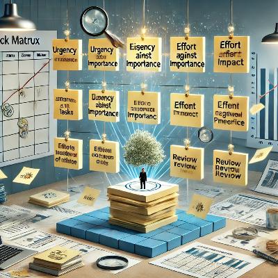 How to Prioritize Tasks Like a Pro | 7 Steps to Improve Your Workflow How to Prioritize Tasks Like a Pro | 7 Steps to Improve Your Workflow