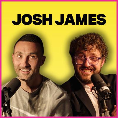 JOSH JAMES: Growing Up in Essex, Banned From The FA & Suspended Four Times! (Sponsored by FIXR)