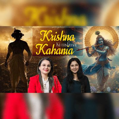 Krishna Rahasyamai leela: Bansuri, Mor Pankh Aur Radha Rani Ka Prem ft. Esha Krishna Rahasyamai leela: Bansuri, Mor Pankh Aur Radha Rani Ka Prem ft. Esha