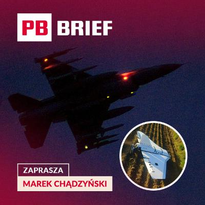 Skąd wziąć pieniądze, by skutecznie się bronić przed rosyjską prowokacją. PB BRIEF