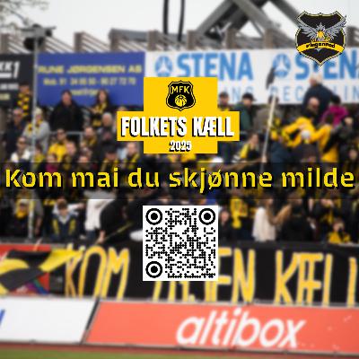 #144 - Kom mai du skjønne milde