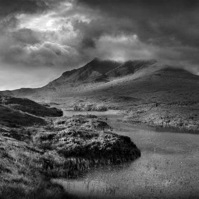 Dibantu hantu pendaki di Gn cikurai
