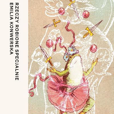 SNEAK PEEK "Rzeczy robione specjalnie"