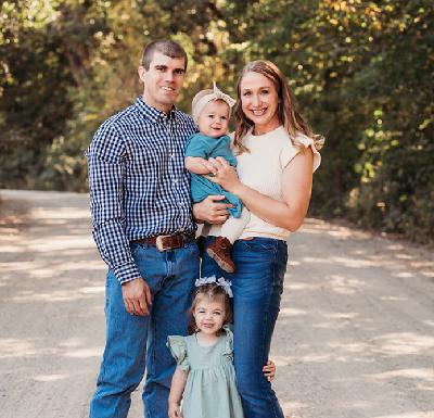 Entrepreneurship, Marriage & Motherhood | Hannah Klitz, Oak Barn Beef (Part 2) Entrepreneurship, Marriage & Motherhood | Hannah Klitz, Oak Barn Beef (Part 2)