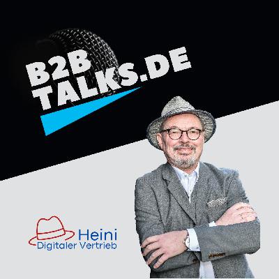 Mehr Sichtbarkeit, weniger Routine – Mit Automatisierung zum Vertriebs-Erfolg im Maschinenbau.