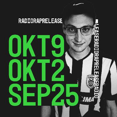 RadioRapRelease #4