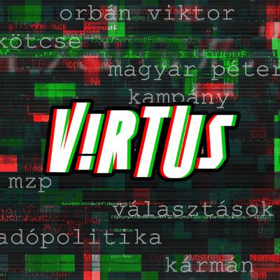 Kötcsei seregszemle – így gyújtotta be a kampányt a Fidesz és a Tisza. Virtus | Heti kibeszélő
