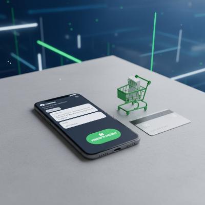 ChatGPT Fa Shopping: La Fine Dell'E-commerce Come Lo Conosciamo?