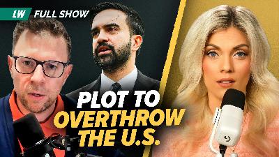 Zohran Mamdani’s IMMIGRATION FRAUD Exposed? | Ep 190