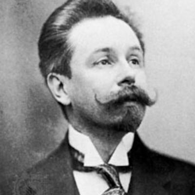 Alexander Scriabin Alexander Scriabin