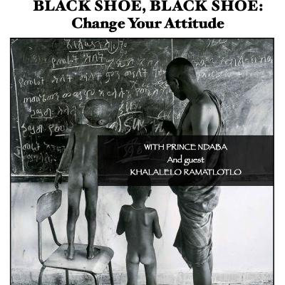 Fathers, Baby-daddies and Patriarchs (MUST HEAR!)