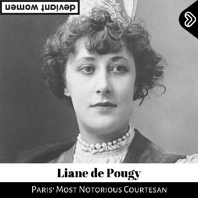 Liane de Pougy Liane de Pougy