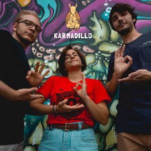 Puntata MAPAZZONE: parliamo di quello che ci tira - Karmadillo - s03e26